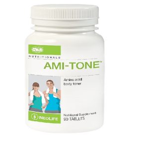Ami Tone - 90 Tablets