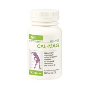 Calcium Tablets