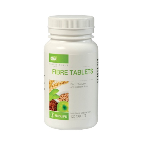 Fibre Tablets Neolife Neolife fibre tables