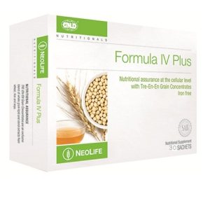 Neolife vitamin C