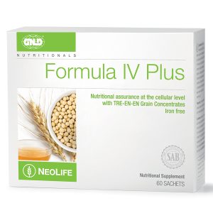 Neolife formula iv plus