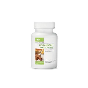 Neolife botanicalhealthy balance
