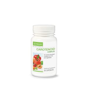 Carotenoid by 30