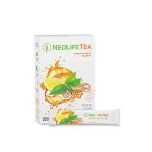 Neolife slimming tea