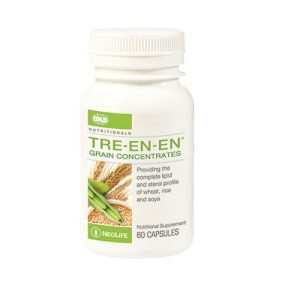 tre en en grain concentrates