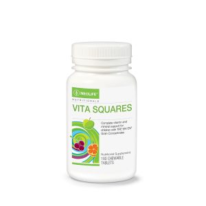 Children's vitamins
