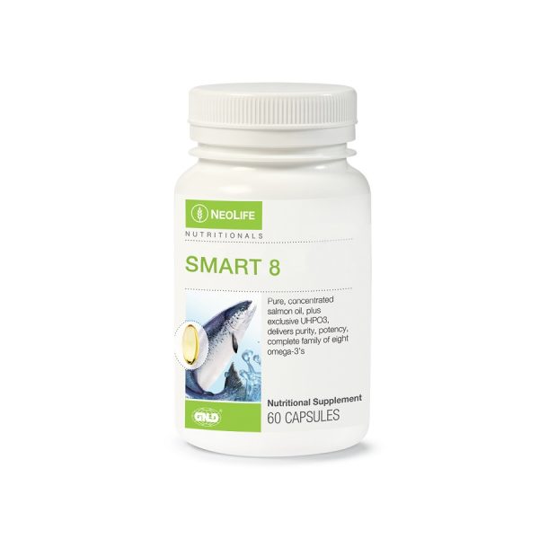 smart 8