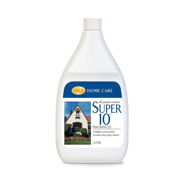 Super 10 helps drive away insects from farms
