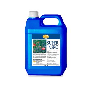 Supergro fertilizer