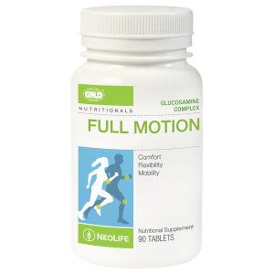 Neolife full motion
