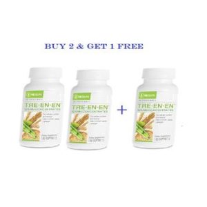 Buy Tre en en  120 & Get 1 Free