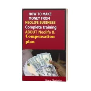 Neolife new distributors hand book