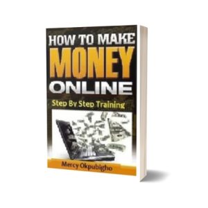 Make Money Online eBook